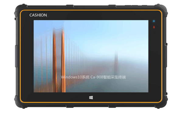 windows10 Ca908智能采集终端.jpg